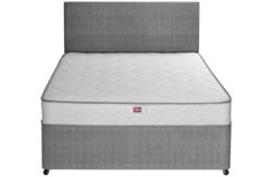 Airsprung Rosa Memory Double 2-Drw Divan